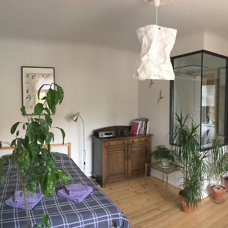 Sunrise apartment in the quiet centre Riga Extérieur photo