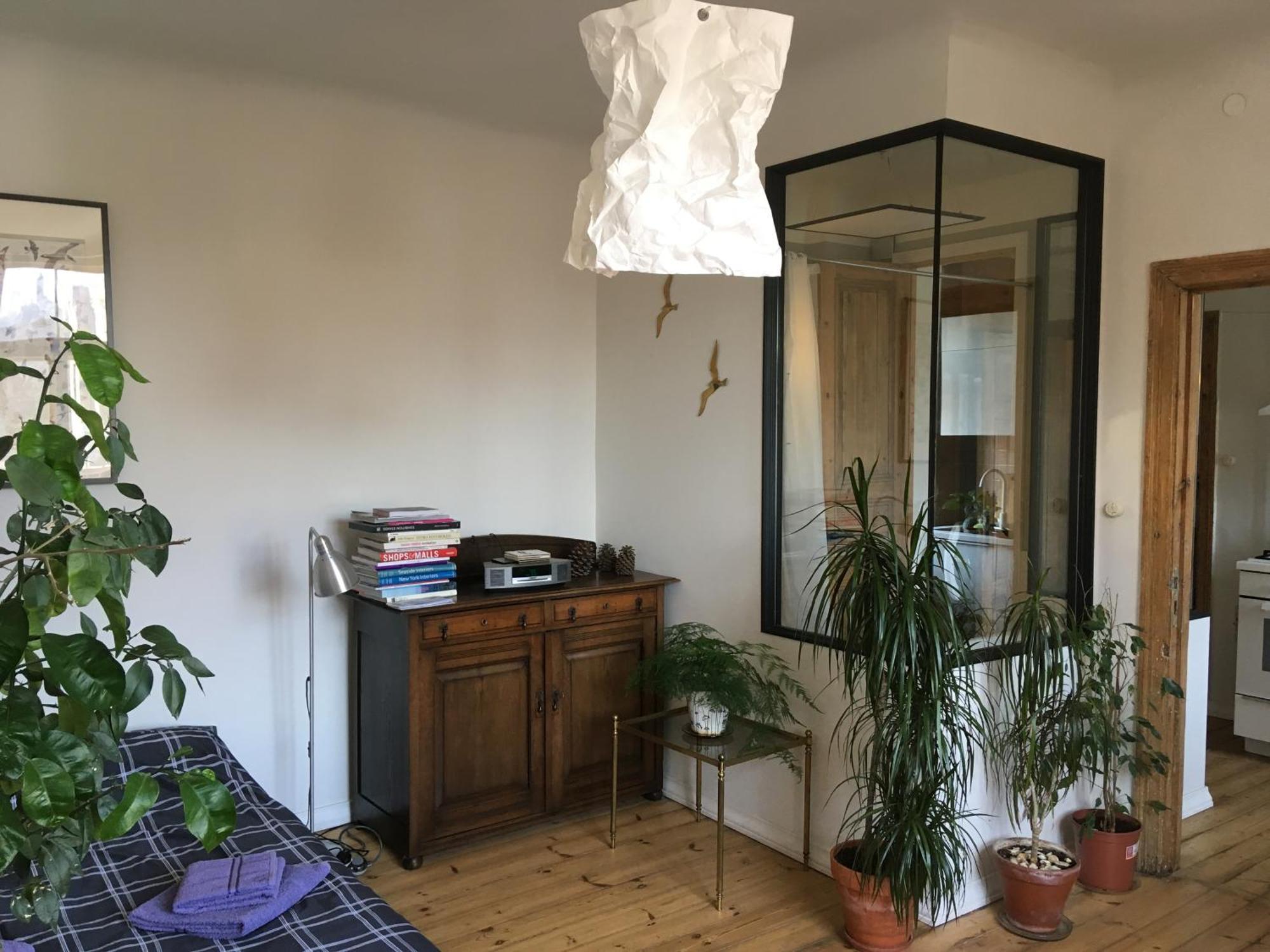 Sunrise apartment in the quiet centre Riga Extérieur photo