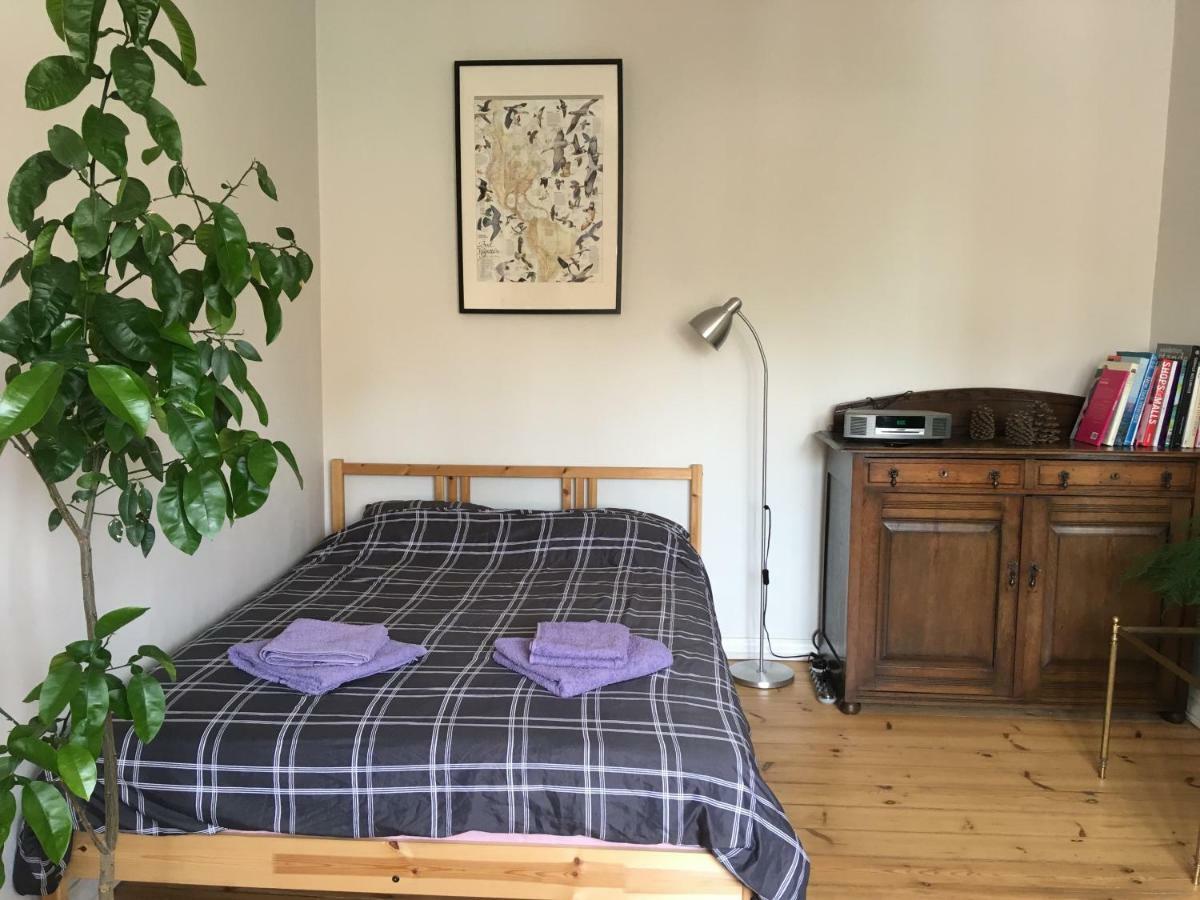 Sunrise apartment in the quiet centre Riga Extérieur photo