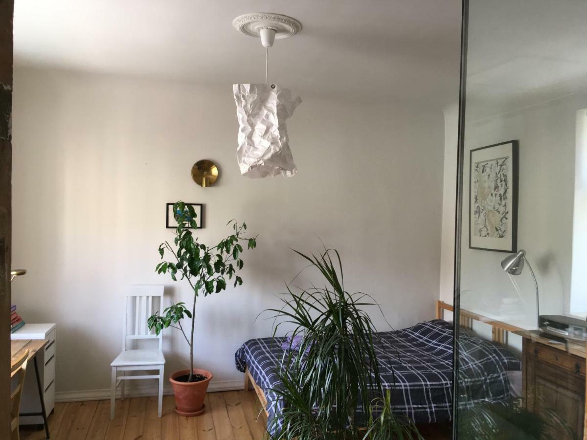 Sunrise apartment in the quiet centre Riga Extérieur photo